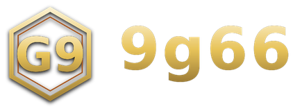 9g66 logo